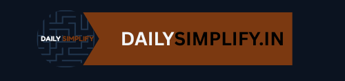 Daily Simplify 