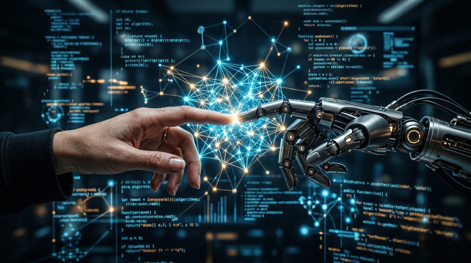 AI and human collaboration — prompt engineering and generative AI skills 2026