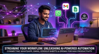 ₹499 में n8n Automation सीखो और हर महीने ₹30,000+ कमाओ (2026