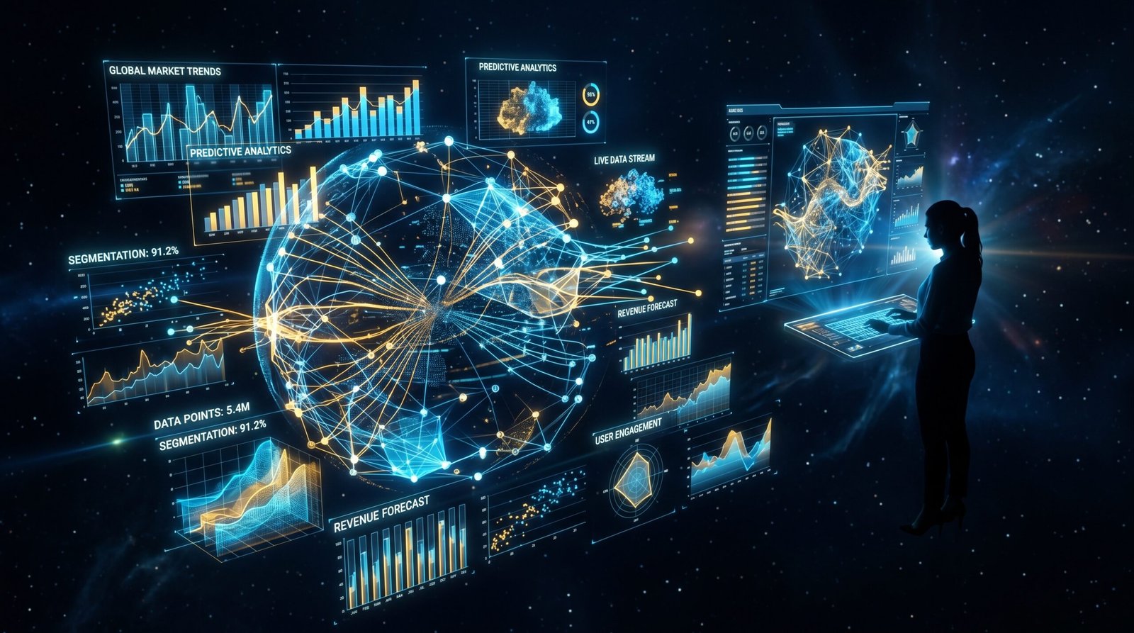 Data science analytics visualization 2026 — high salary career skill in demand