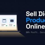 Sell Digital Products Online in India 2026 — Earn ₹1,000+ (Step-by-Step)