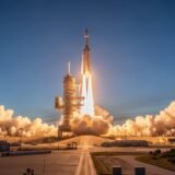 Humans Are Flying to the Moon Right Now — And It’s the Biggest Moment in Space Since 1972