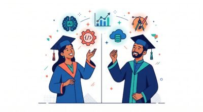 Skills to Learn After Graduation — That Actually Get You Hired