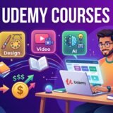 Udemy Courses for Indians in 2026 (Honest Reviews + ₹399 Sale Trick)