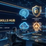 10 Skills to Learn in 2026 That Will Dominate the Next 5 Years (Salary + Monetization Guide)