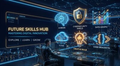 10 Skills to Learn in 2026 That Will Dominate the Next 5 Years (Salary + Monetization Guide)