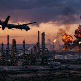 Oil Refinery Fires & Shutdowns 2026: Complete Global List — World Energy Crisis Explained