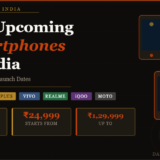 Top 10 Upcoming Smartphones in India April 2026: Specs, Price & Launch Date | DailySimplify