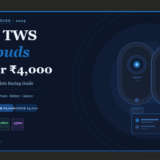 Best TWS Earbuds Under ₹4,000 in India (2025) | DailySimplify