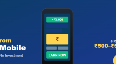 How to Earn Money From Mobile Phone in India 2026 — (No Investment, No Scams)