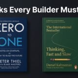 2 Books That Will Change How You Think About Business and Your Own Mind