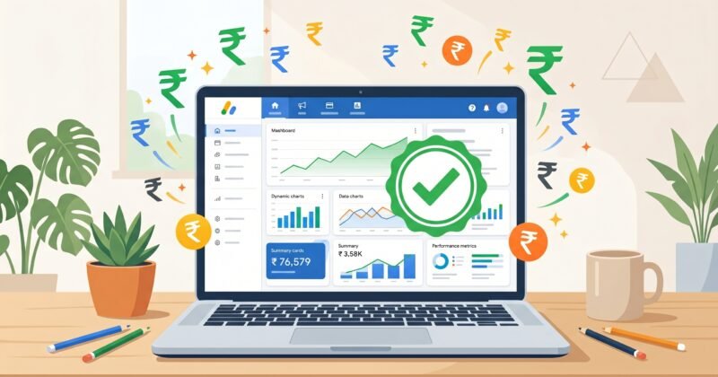 AdSense Approval Guide India 2026 – Step-by-Step Complete Guide