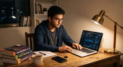 Amazon Affiliate Marketing India 2026 — Complete Beginner Guide to Earn ₹30,000+/Month