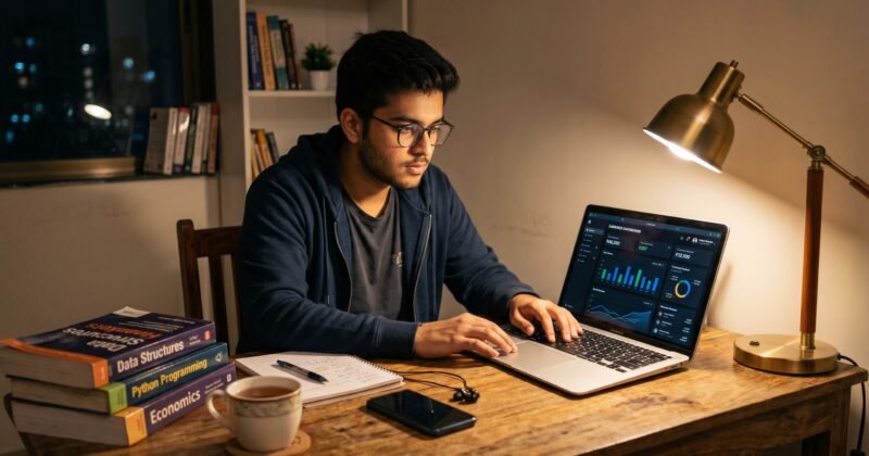 Amazon Affiliate Marketing India 2026 — Complete Beginner Guide to Earn ₹30,000+/Month