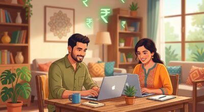 Part Time Work From Home Jobs India 2026.| DailySimplify
