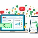 Earn Via YouTube India 2026 – Complete Monetization Guide