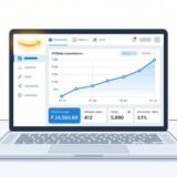 How to Set Up Amazon Associates Account India 2026