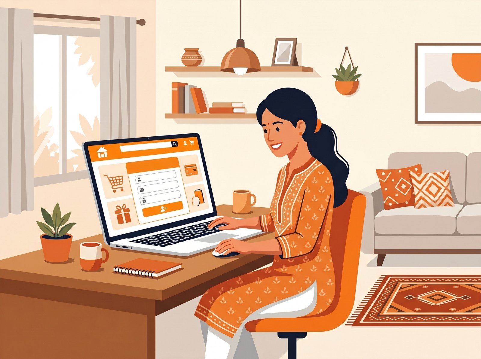 Amazon Associates India se passive income earning 2026