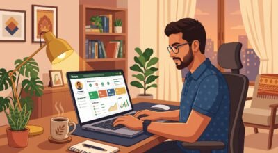Fiverr Se Paise Kaise Kamaye — Beginner Complete Guide