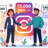 Instagram Se Paise Kamaye Bina 10K Followers Ke – 6 Proven Methods 2026