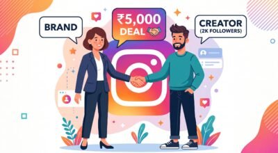 Instagram Se Paise Kamaye Bina 10K Followers Ke – 6 Proven Methods 2026