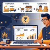 Dropshipping Business India 2026: ₹0 से शुरू करो, ₹1 लाख/महीना कमाओ