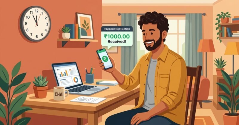 Earn ₹1000 Today Without Investment —Start in 60 Minutes 2026