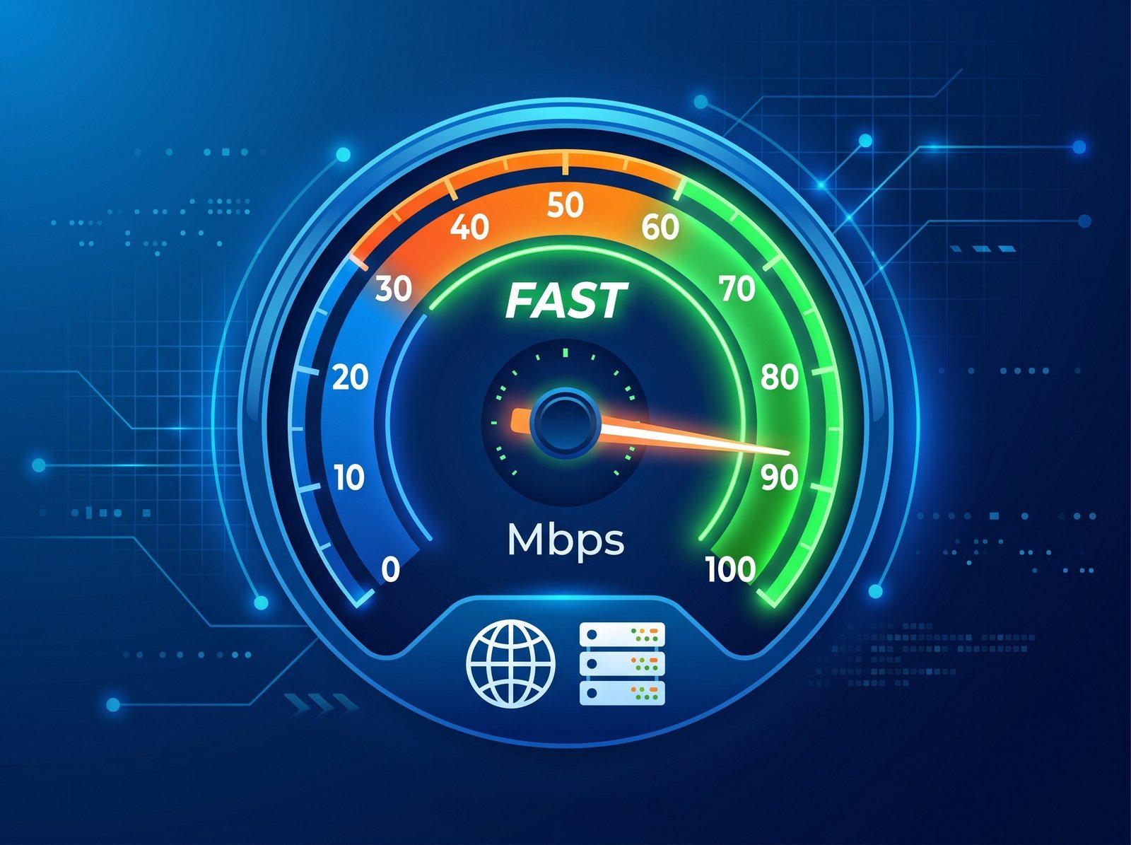 Hostinger speed performance test India 2026 - fast loading website hosting