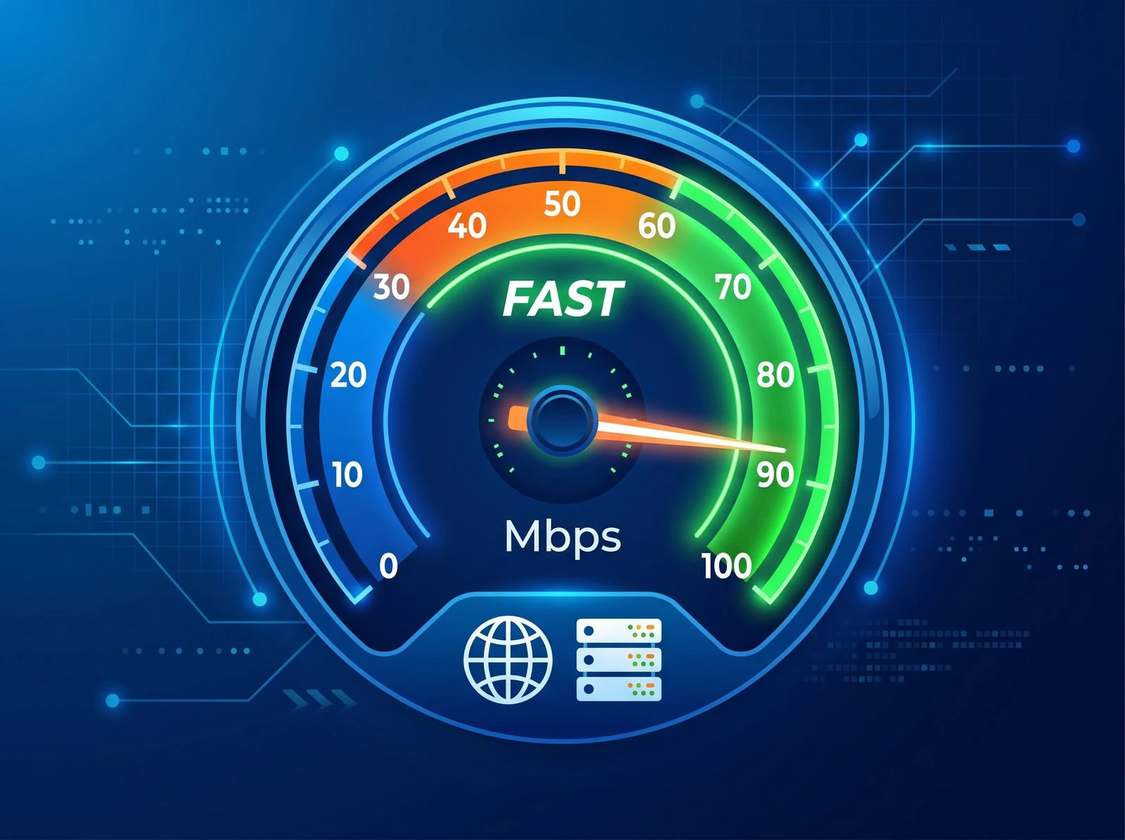 Hostinger speed performance test India 2026 - fast loading website hosting