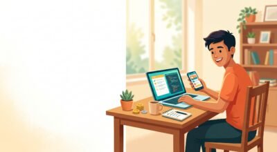 10th Pass Ke Baad Online Earning — 7 Real Tarike