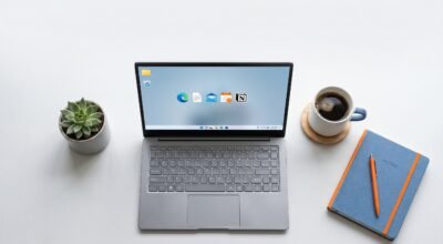 Best Laptop Under ₹40,000 in India 2026 — Top 4 Picks