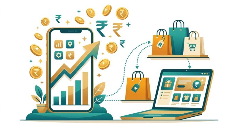 Best Affiliate Programs India 2026 — 12 Compared (Real Commission) – DailySimplify