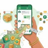WhatsApp Se Paise Kaise Kamaye India 2026 — 9 Real Tarike – DailySimplify
