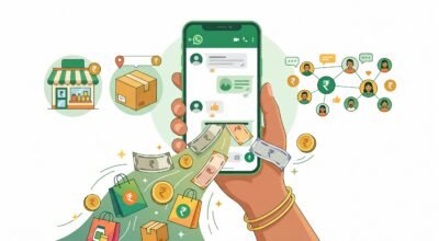 WhatsApp Se Paise Kaise Kamaye India 2026 — 9 Real Tarike – DailySimplify