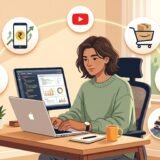 How to Earn Money Online in India 2026: 6 Real Ways