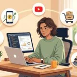 How to earn money online in India 2026 using freelancing, YouTube, affiliate marketing, customer support jobs, and digital services from home.