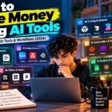 How to Make Money Using AI Tools: 2026 Guide